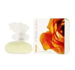 Kenzo Le Monde Est Beau woda toaletowa spray 50 ml