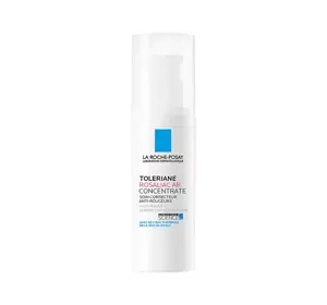 La Roche-Posay Toleriane Rosaliac AR krem do twarzy z zielonym pigmentem 40 ml