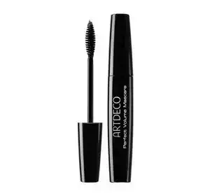 Artdeco Perfect Volume Mascara tusz do rzęs 21 Black 10 ml