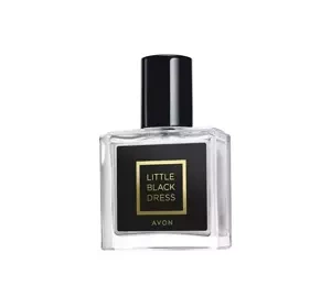 Avon Little Black Dress woda perfumowana spray 30 ml