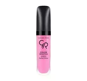 Golden Rose Color Sensation Lipgloss błyszczyk do ust 109 5,6 ml