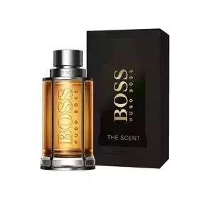 Hugo Boss Boss The Scent for Him woda toaletowa spray 50 ml