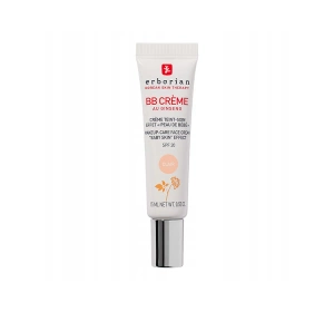 Erborian lekki krem BB do twarzy SPF20 Clair 15 ml
