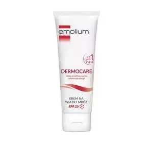 Emolium Dermocare krem na wiatr i mróz 75 ml
