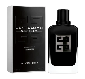 Givenchy Gentleman Society Extrême woda perfumowana spray 100 ml