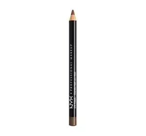 NYX Professional Makeup Eye Pencil kredka do oczu 914 Medium Brown 1,1 g