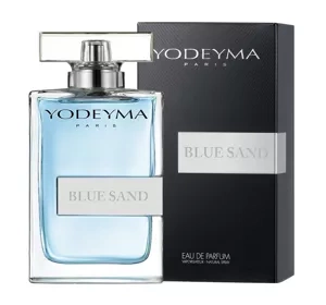Yodeyma Blue Sand woda perfumowana spray 100 ml