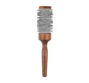 Gorgol Ceramiczna szczotka do włosów z włosiem syntetycznym G0126312