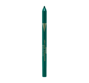 Max Factor Masterpiece Wow Liner wodoodporny eyeliner w kredce 600 Emerald Green 1,2 g