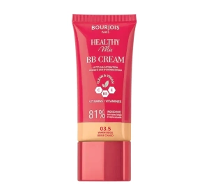 Bourjois Healthy Mix Clean krem BB 03.5 Warm Beige 30 ml