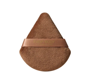 Everybody London x Aleksandra Sosfa welurowy puszek do pudru