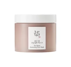 Beauty of Joseon Red Bean maska glinkowa do twarzy 140 ml