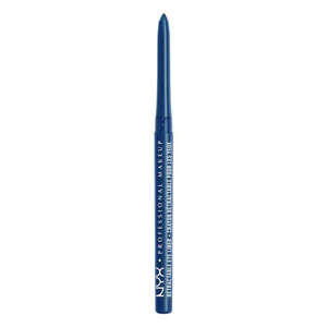NYX Professional Makeup Retractable Eye Liner wodoodporna kredka do oczu 14 Deep Blue 0,34 g