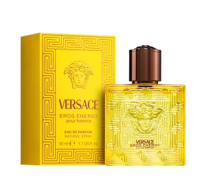 Versace Eros Energy woda perfumowana spray 50 ml
