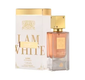 Lattafa Ana Abiyedh Poudrée woda perfumowana spray 60 ml