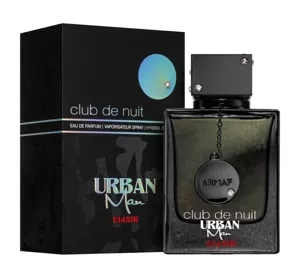 Armaf Club De Nuit Urban Man Elixir woda perfumowana spray 105 ml