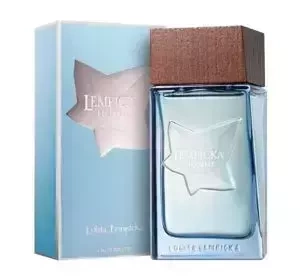 Lolita Lempicka Homme woda toaletowa spray 100 ml