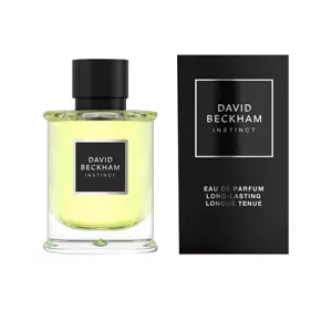 David Beckham Instinct woda perfumowana spray 75 ml