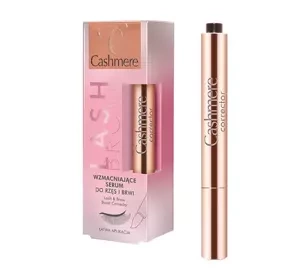 Dax Cosmetics Cashmere Lash & Brow serum do brwi i rzęs 2,5 ml