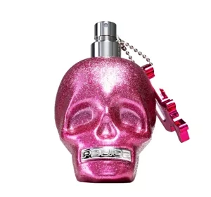 Tester Police To Be Sweet Girl woda perfumowana spray 125 ml