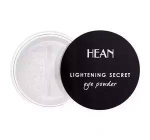 Hean Lightening Secret Eye Powder rozjaśniający puder pod oczy 4,5 g