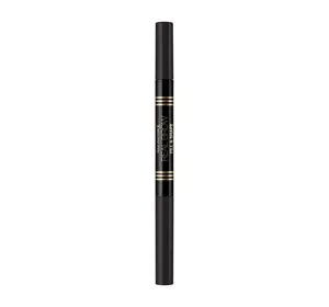 Max Factor Real Brow Fill & Shape kredka do brwi 05 Black Brown 0,7 g