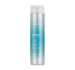 JOICO HYDRASPLASH SZAMPON DO WŁOSÓW NIEOBCIĄŻAJĄCY 300ML