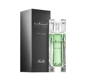 Rasasi Rasasi Fattan Pour Homme woda perfumowana spray 50ml