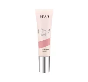 Hean Creamy Cheeks róż do policzków w kremie 21 Puff 10 ml