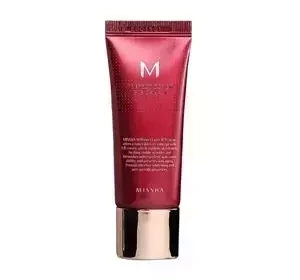 MISSHA PERFECT COVER KREM BB SPF42 NO 23 NATURAL BEIGE 20ML