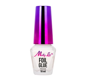 Molly Lac Foil Glue klej do folii transferowej 10ml
