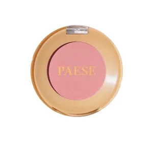 Paese Selfglow Blush róż do policzków 04 Crush