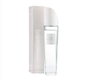 Avon Pur Blanca woda toaletowa spray 50 ml