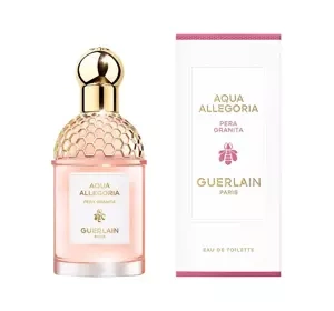 Guerlain Aqua Allegoria Pera Granita woda toaletowa spray 125 ml