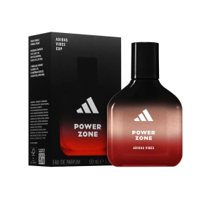 Adidas Vibes Power Zone woda perfumowana spray 50 ml