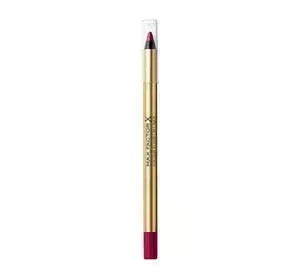 Max Factor Colour Elixir Lip Liner konturówka 20 1,2 g