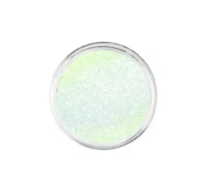 Emerald Effect pyłek do zdobień paznokci 1g