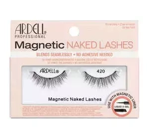 Ardell Magnetic Naked Lashes sztuczne rzęsy na pasku 420