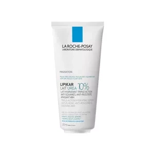 La Roche-Posay Lipikar Lait Urea 10% mleczko do ciała z mocznikiem 200 ml