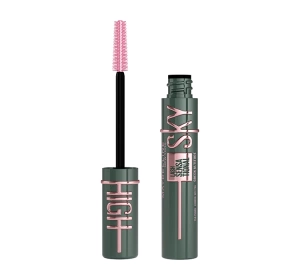 Maybelline Lash Sensational Sky High tusz do rzęs Green Altitude 7,2 ml