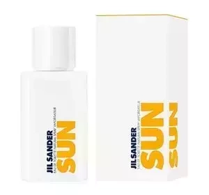 Jil Sander Sun woda toaletowa spray 75 ml