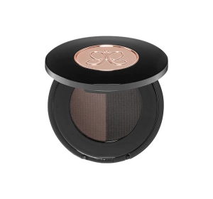 Anastasia Beverly Hills Brow Powder Duo puder do brwi Granite 1,6 g