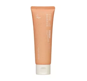 Holika Holika Carrot Jelly żelowa maska kojąca do twarzy 80 g
