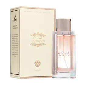 Lattafa The Kingdom Women woda perfumowana spray 100 ml