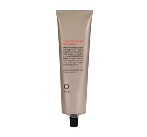 Oway Colorup maska chroniąca kolor włosów 150ml