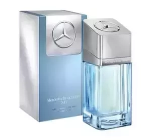 Mercedes-Benz Select Day woda toaletowa spray 100 ml