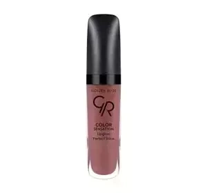 Golden Rose Color Sensation Lipgloss błyszczyk do ust 121 5,6 ml