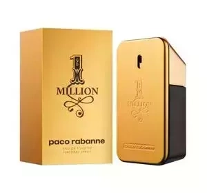 Rabanne 1 Million woda toaletowa spray 50 ml