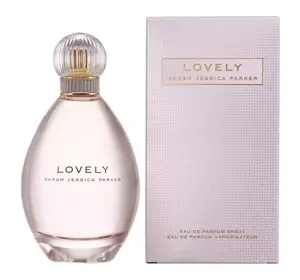 Sarah Jessica Parker Lovely woda perfumowana spray 200 ml