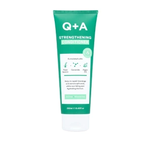 Q+A wzmacniająca odżywka do włosów 250 ml
